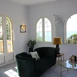 Maison Avec Splendide Vue Et Monaco 5 Minutes Des Plages Semesterbostad