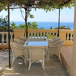 Semesterbostad Maison Avec Splendide Vue Et Monaco 5 Minutes Des Plages *