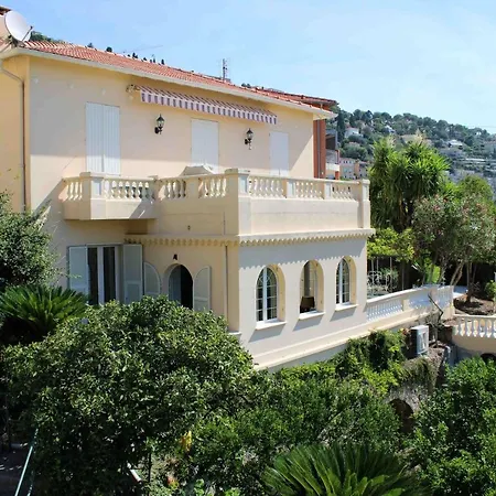 Semesterbostad Maison Avec Splendide Vue Et Monaco 5 Minutes Des Plages