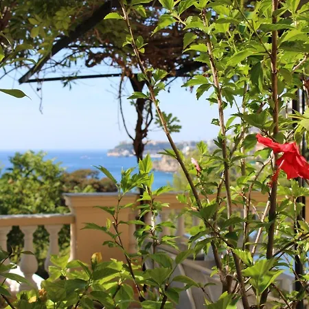 Maison Avec Splendide Vue Et Monaco 5 Minutes Des Plages Prázdninový dům *