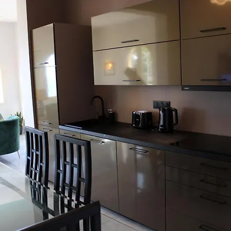 Maison Avec Splendide Vue Et Monaco 5 Minutes Des Plages Prázdninový dům