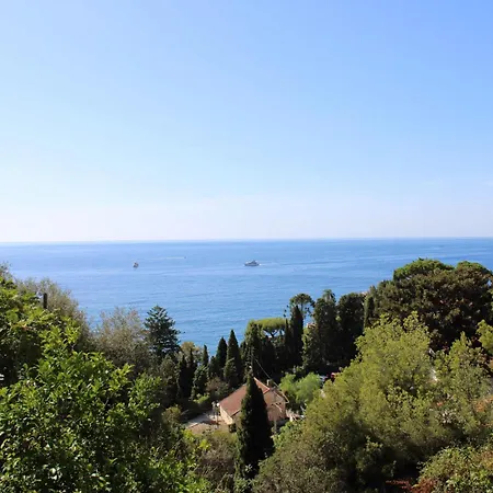 Maison Avec Splendide Vue Et Monaco 5 Minutes Des Plages *
