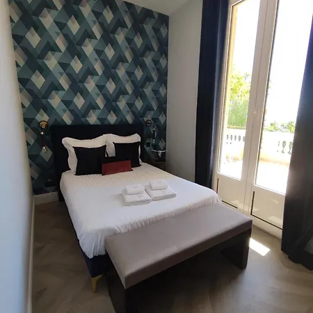 Holiday home Maison Avec Splendide Vue Et Monaco 5 Minutes Des Plages