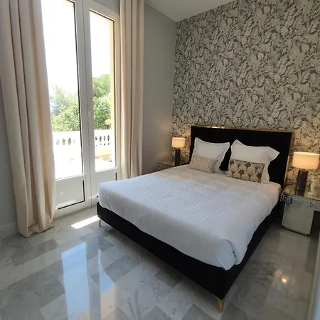 Maison Avec Splendide Vue Et Monaco 5 Minutes Des Plages Holiday home Roquebrune-Cap-Martin