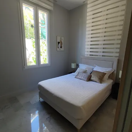 Holiday home Maison Avec Splendide Vue Et Monaco 5 Minutes Des Plages Roquebrune-Cap-Martin